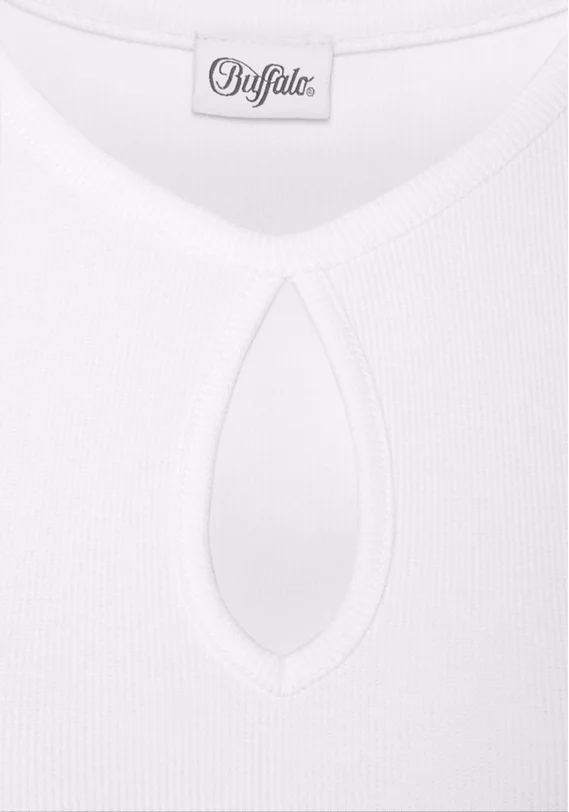 Kurzarmshirt