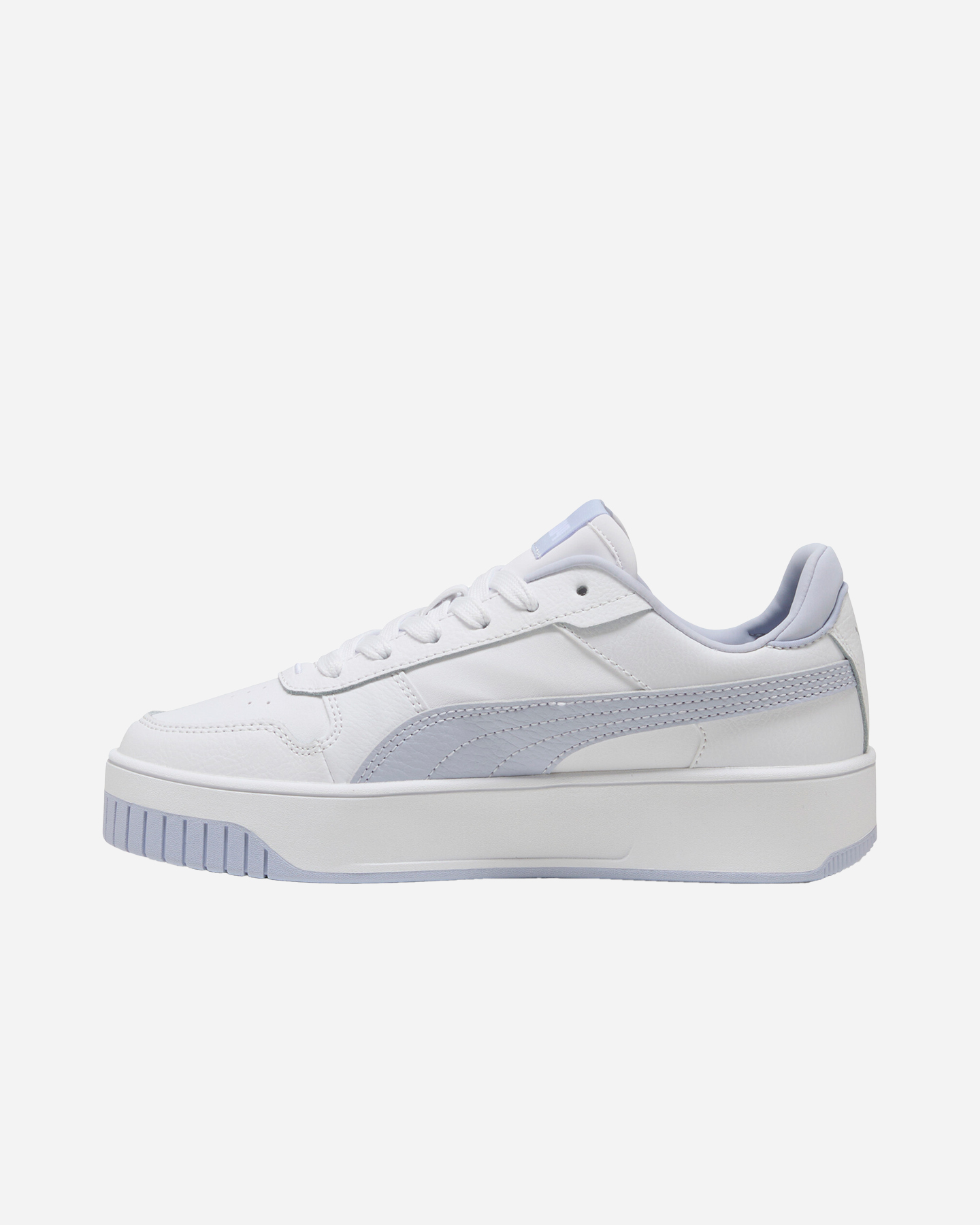 Buty sportowe Scarpe Puma Carina Street Gs Jr 393846-19