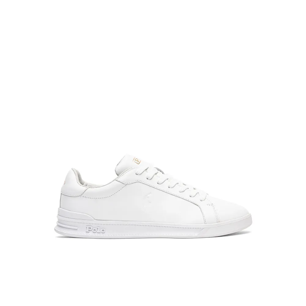 Ralph Lauren Heritage Court II Hrt Ct 809845110002 / weiss