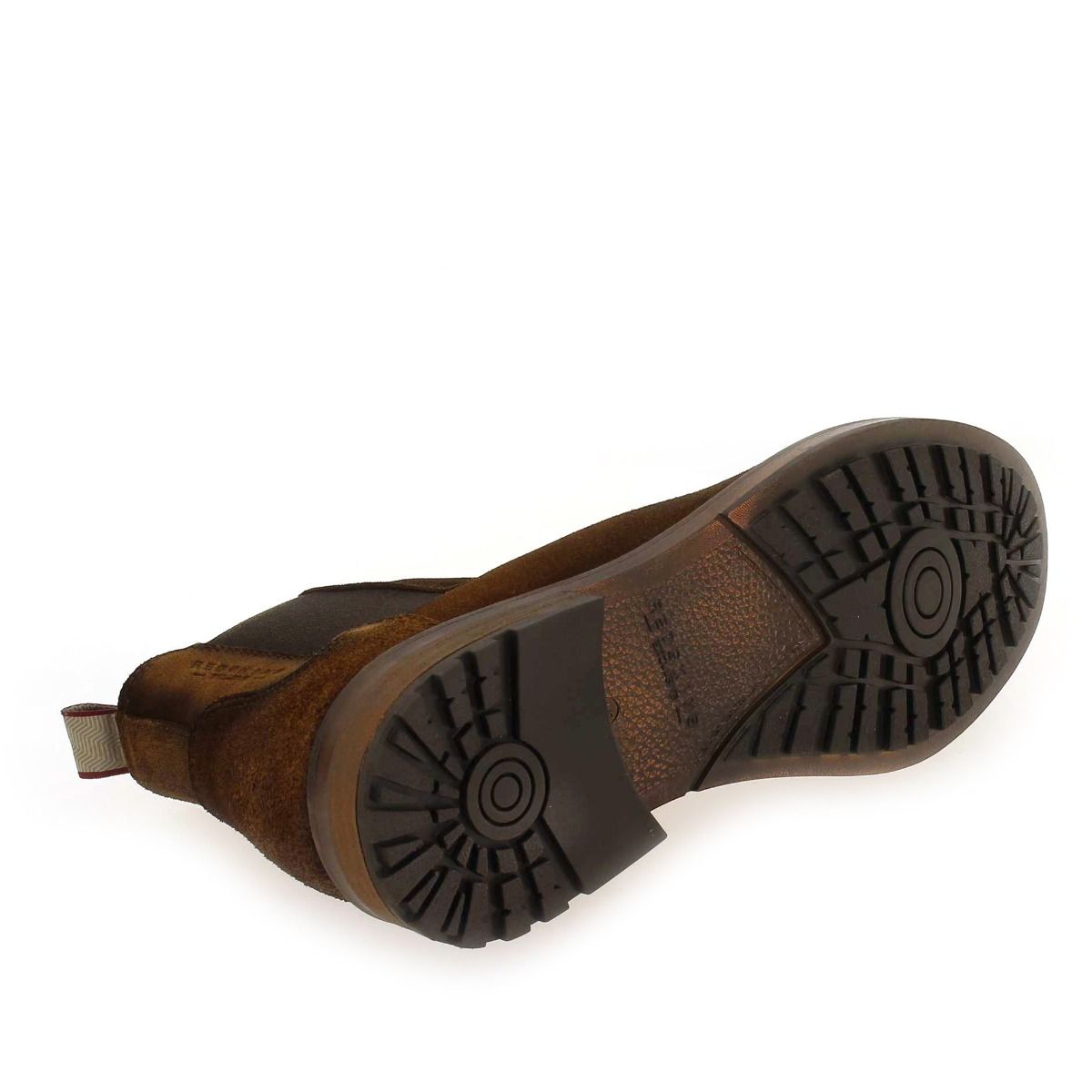 Redskins  INNOCENT - Cognac