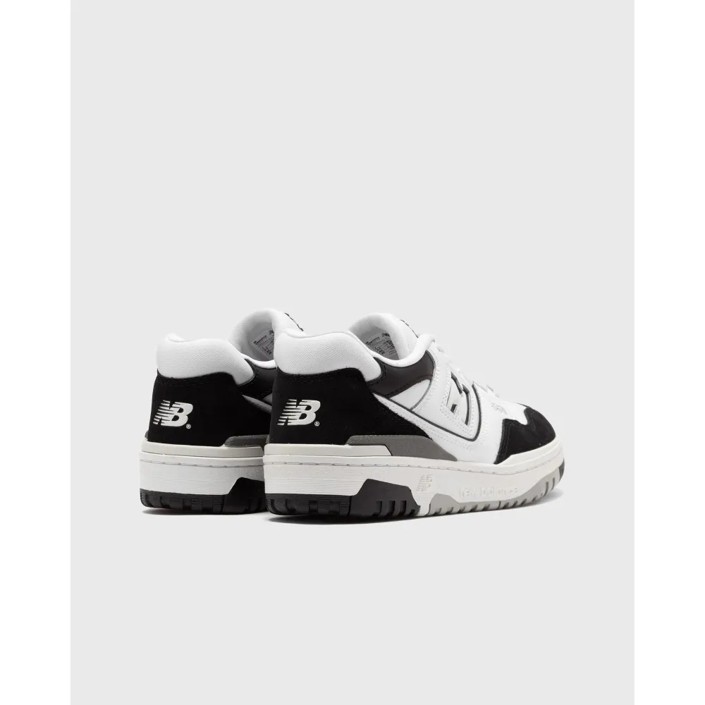 New Balance 550 GSB550CA / weiss
