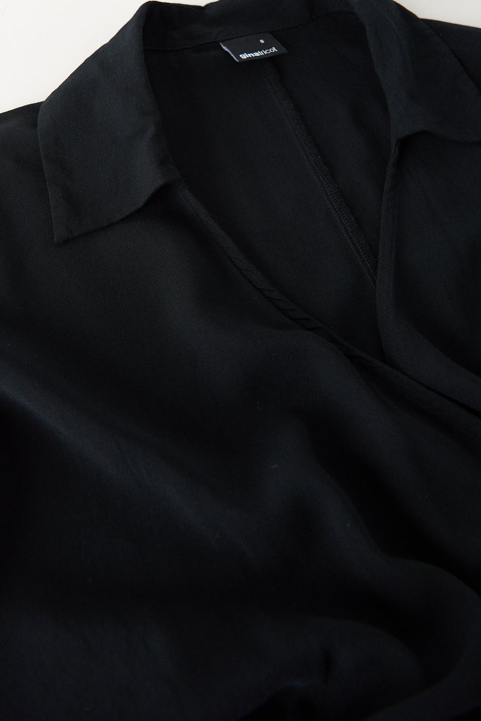 Doris long dress