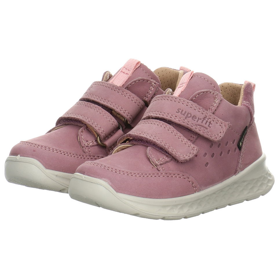 Superfit Breeze Klettschuh