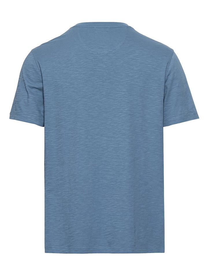 Camel Active Shirt in Hellblau günstig kaufen