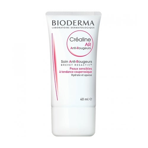 Bioderma Crealine AR Crema Anti-Rougeurs 40 ml