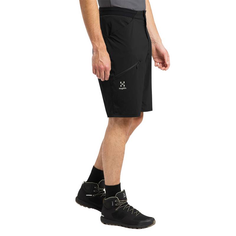 Haglfs L.I.M Fuse Shorts Funktionsshorts Herren
