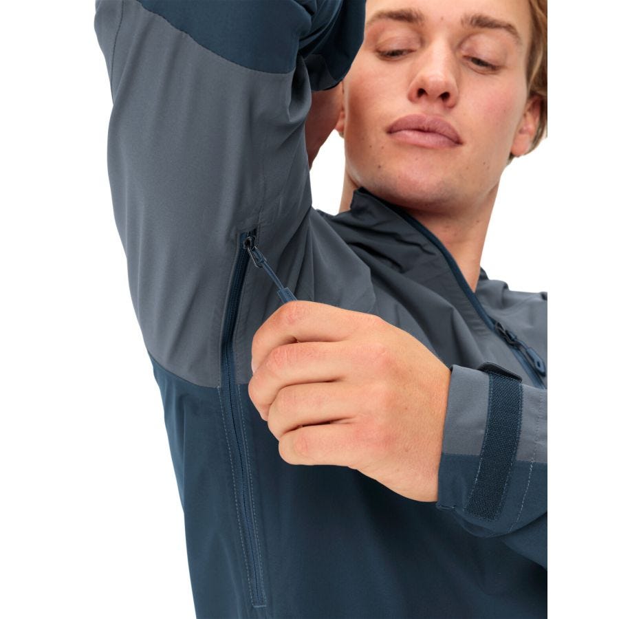Moab Regenjacke Herren