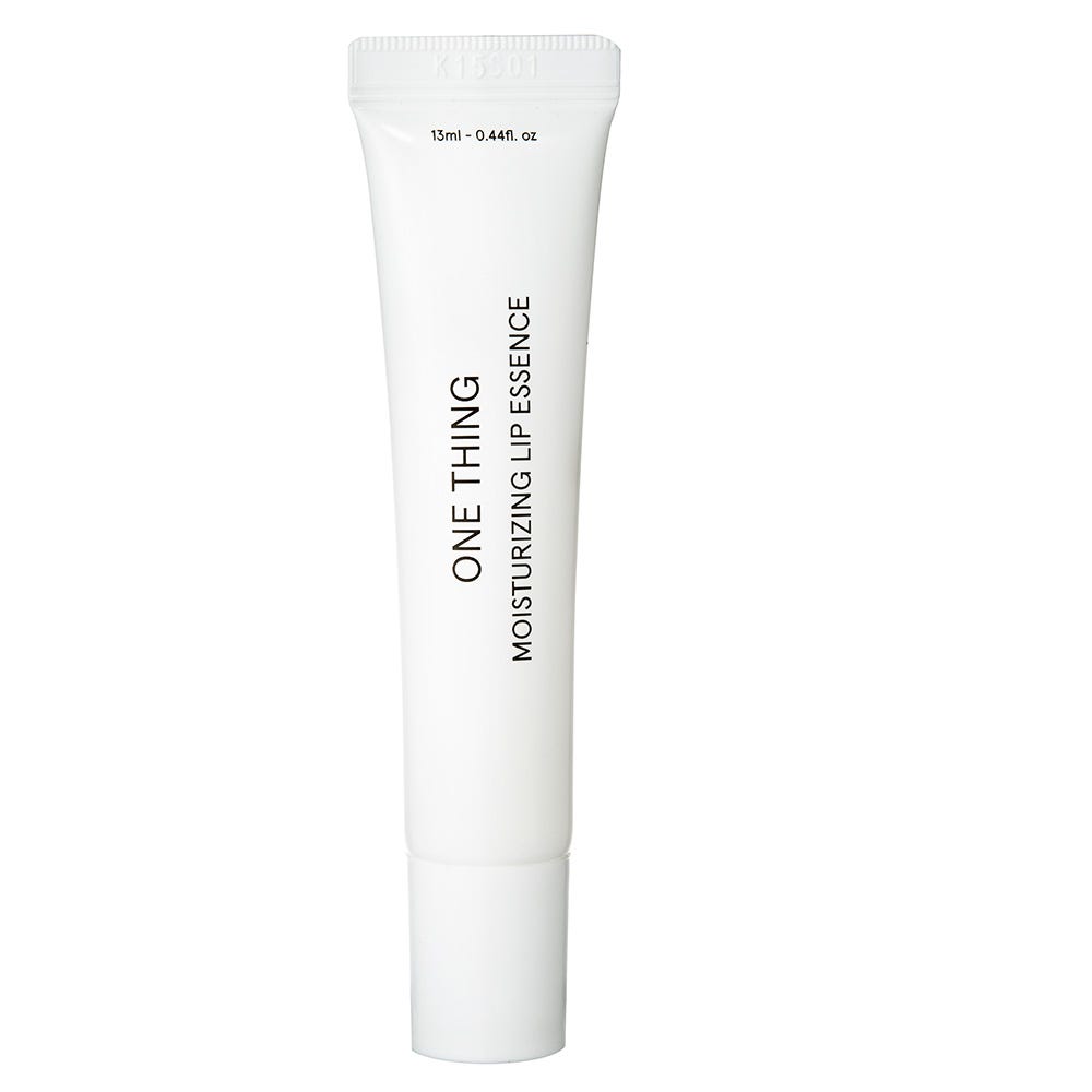ONE THING Moisturizing Lip Essence 13 g