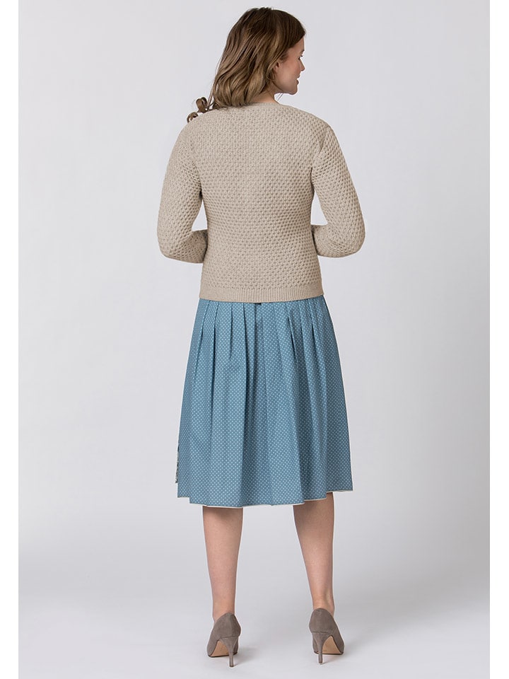 Stockerpoint Janker ''Juliette'' in Beige günstig kaufen