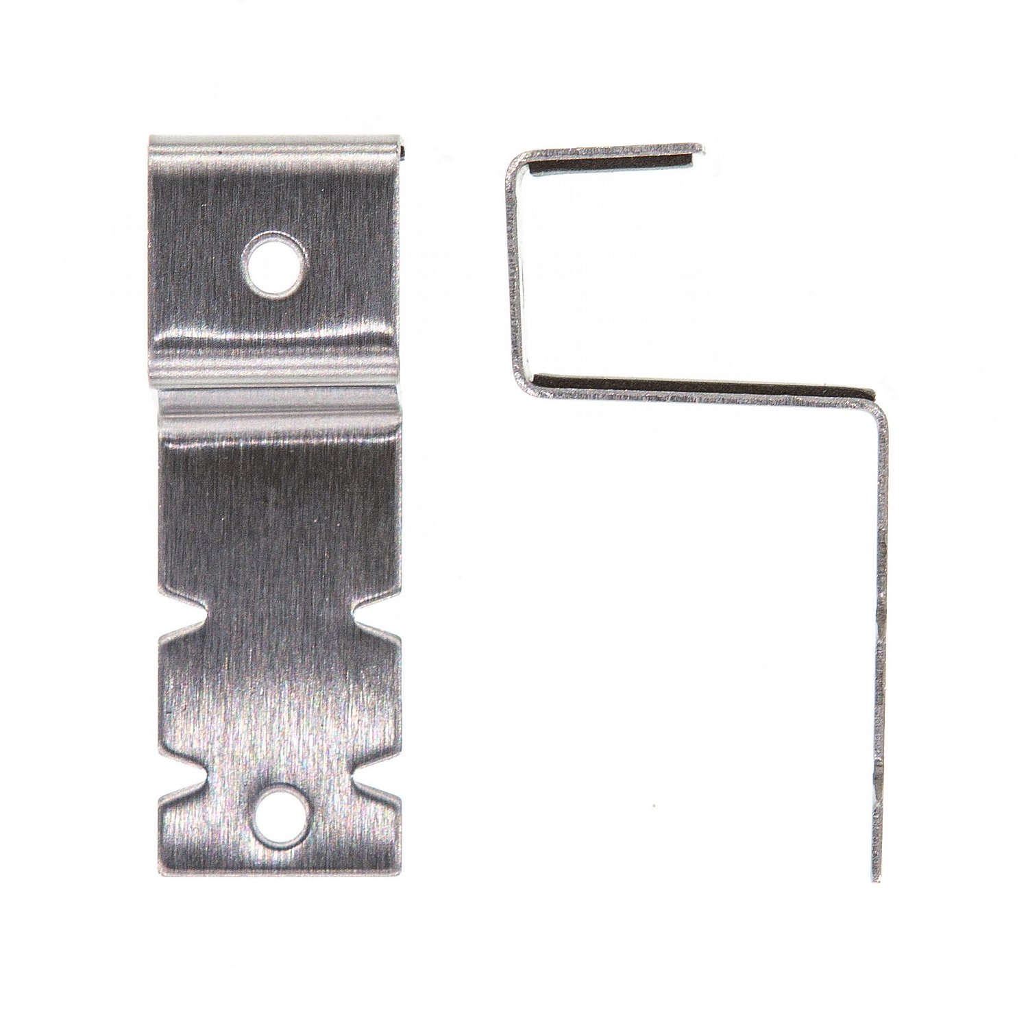 Maximex Fensterhaken, 3 x 6 x 2 cm, 2 Stück