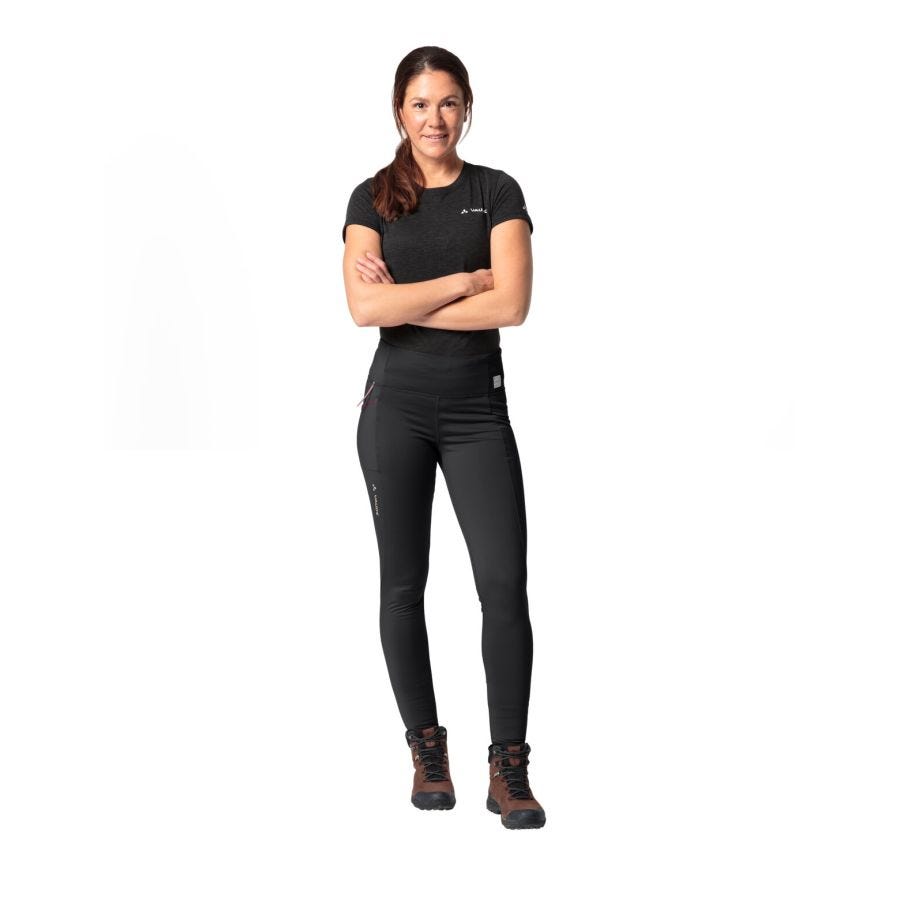 Neyland Winter-Tights Damen