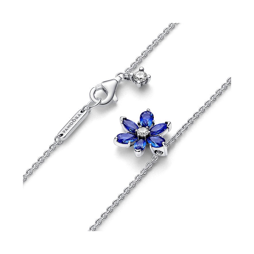 Pandora Kette Timeless