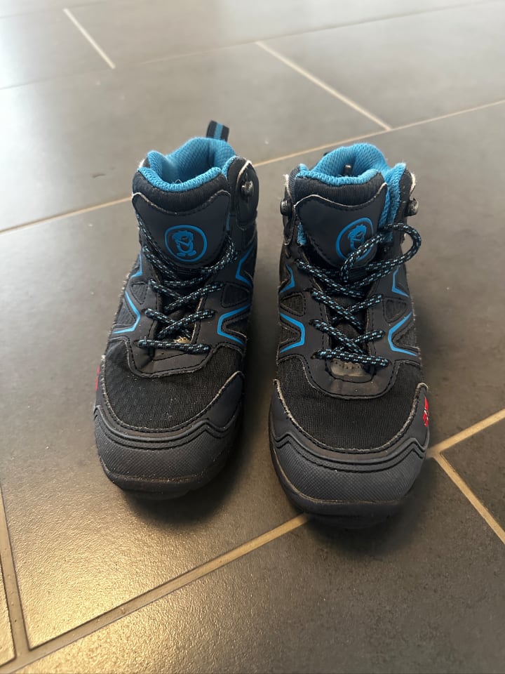 Trollkids Trekkingboots 