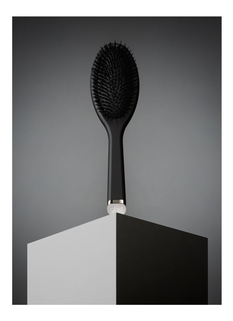 ghd Oval Dressing Brush - oval hairbrush