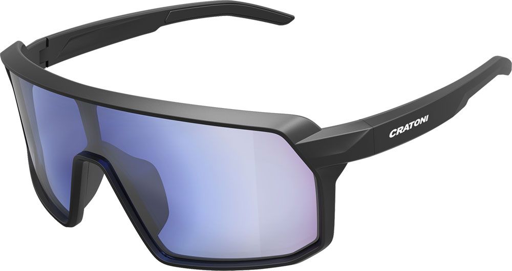 Cratoni Skyvision Photochromic - Sportbrille kaufen | Bike-Discount