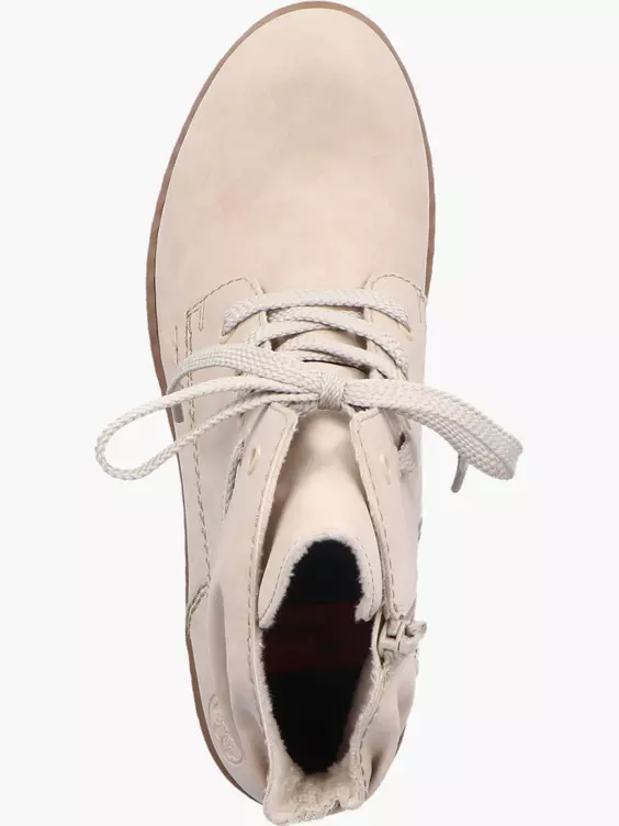 Rieker Damen Schnürstiefel