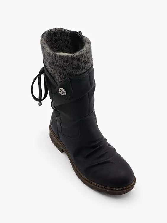 Rieker Stiefel