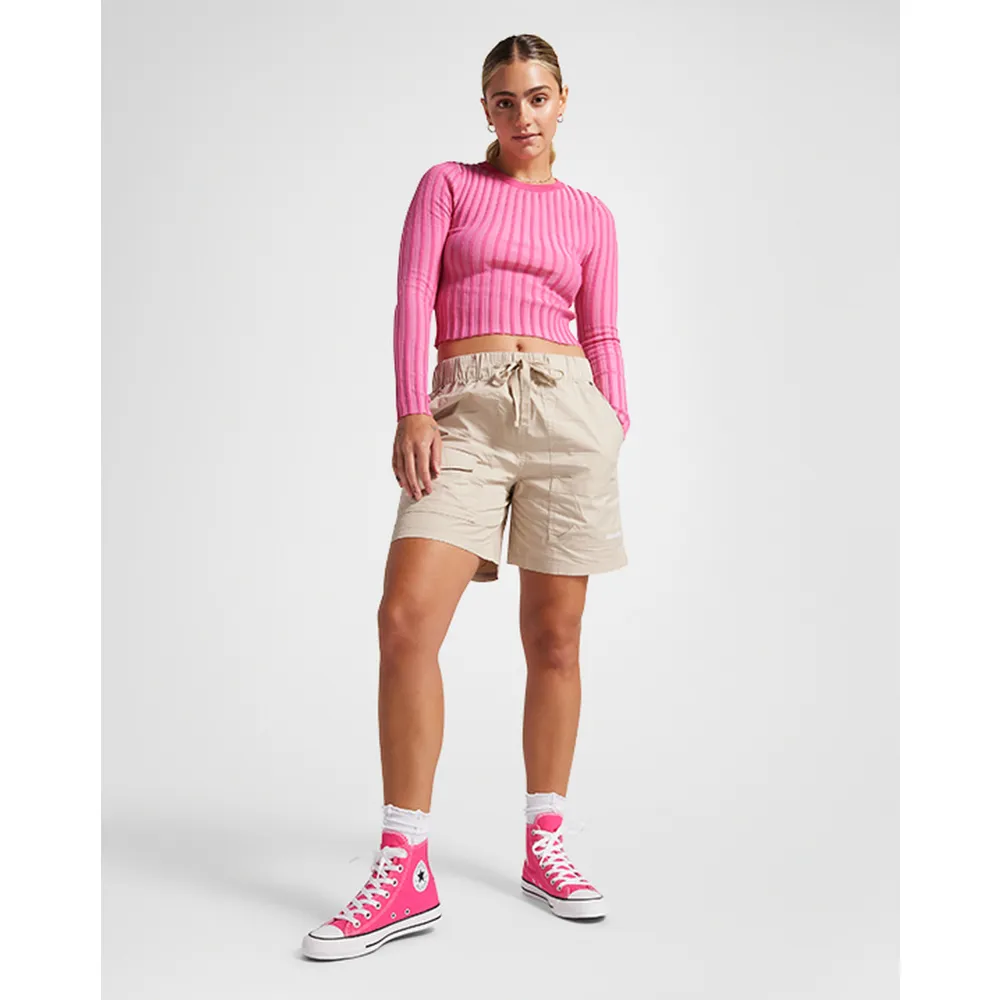 Converse Chuck Taylor All Star A08136C / pink