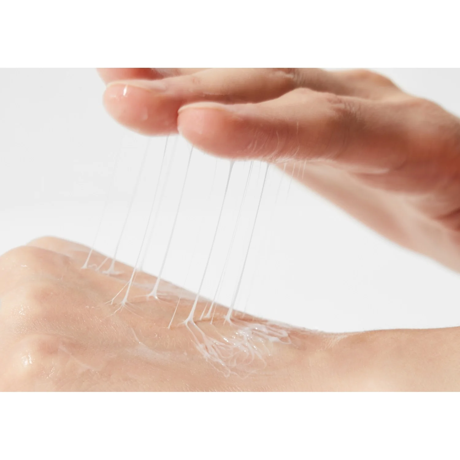 Crema contorno de ojos avanzada con péptidos de caracol: crema hidratante para el contorno de ojos, tratamiento anti-bolsas y ojeras.