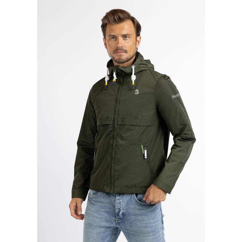 Schmuddelwedda Regenjacke Herren