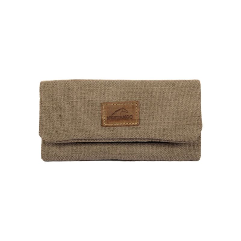 Mestango Tabaktasche „Smoothy“ 1008\/4 Sand