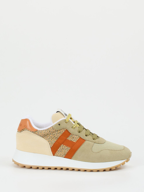 Sneaker-16636030001 Hogan