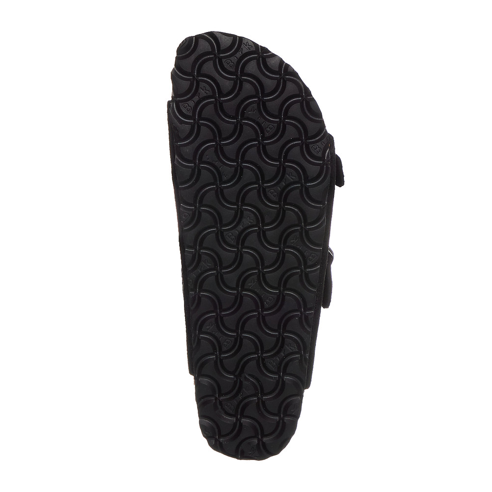 Birkenstock Zürich VL 1025060 / schwarz