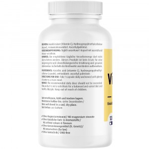 VITAMIN C 1000 mg ZeinPharma Kapseln