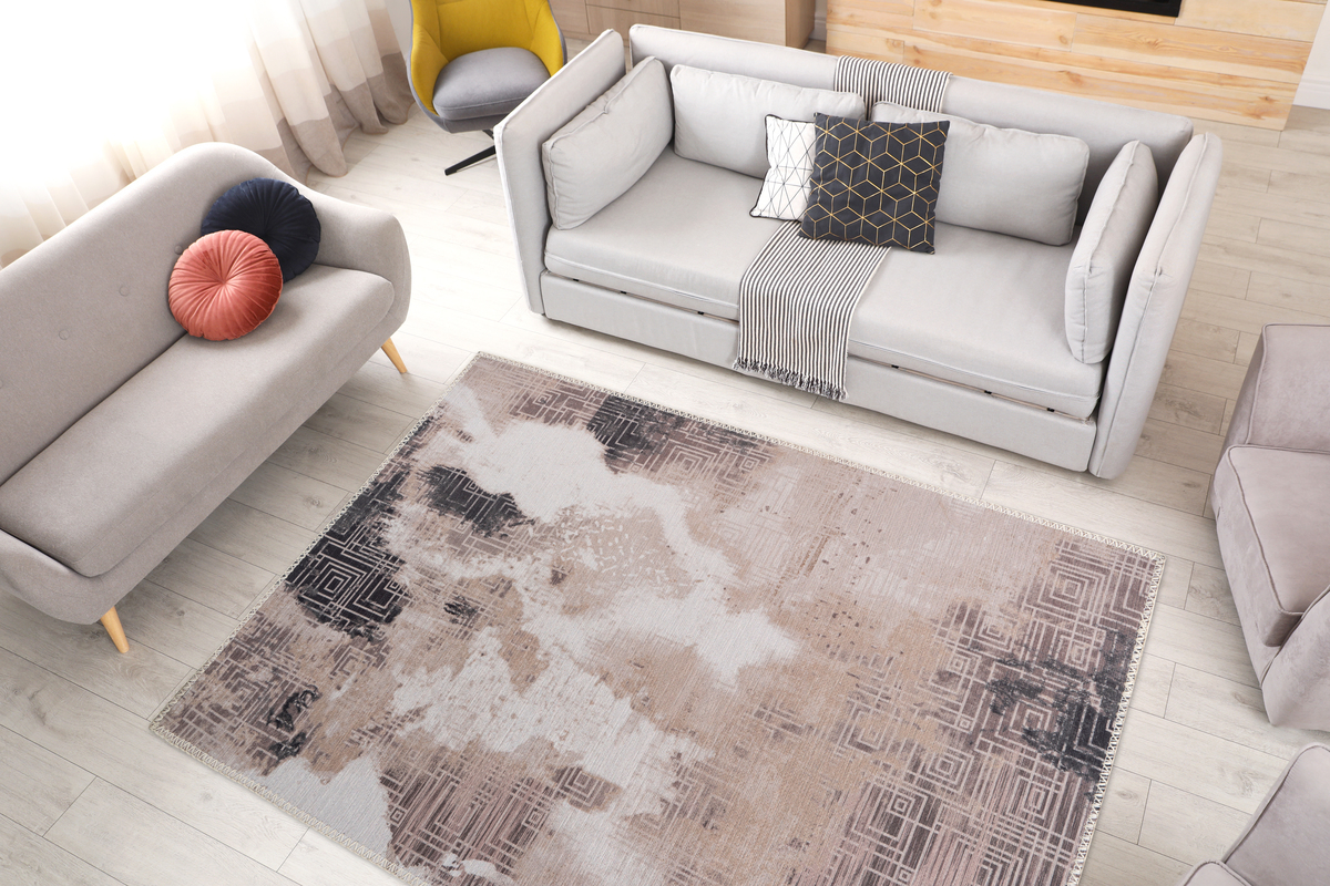 Arte Espina Teppich Prayer 500 Creme
