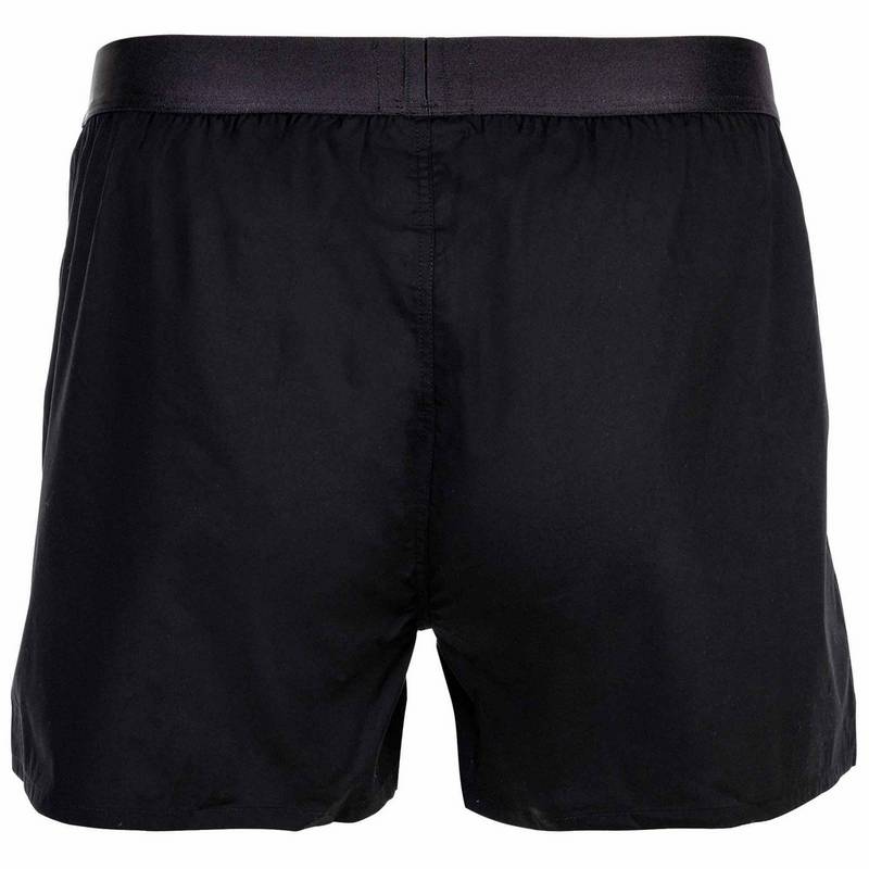 Boss Web-Boxershorts Unterhose Herren