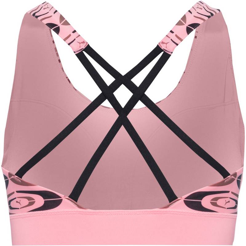 PUMA RETRO GLAM STRAPPY BH Damen
