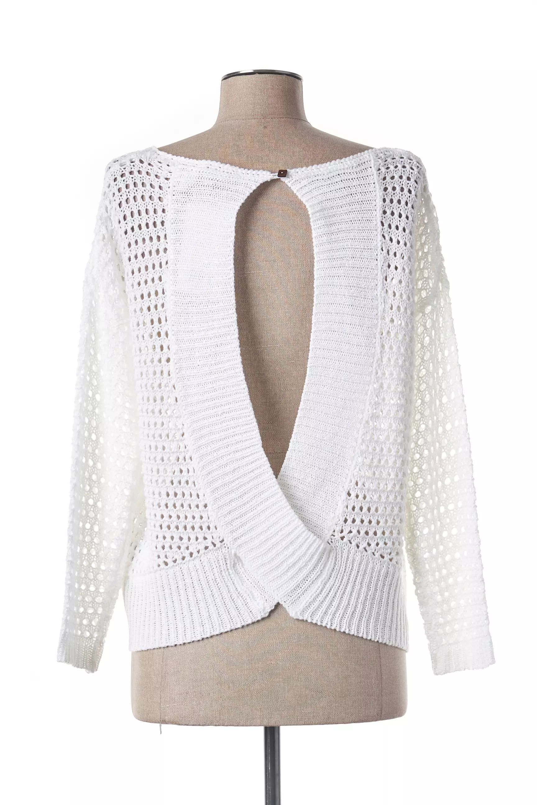 Marble Pulls Femme couleur beige