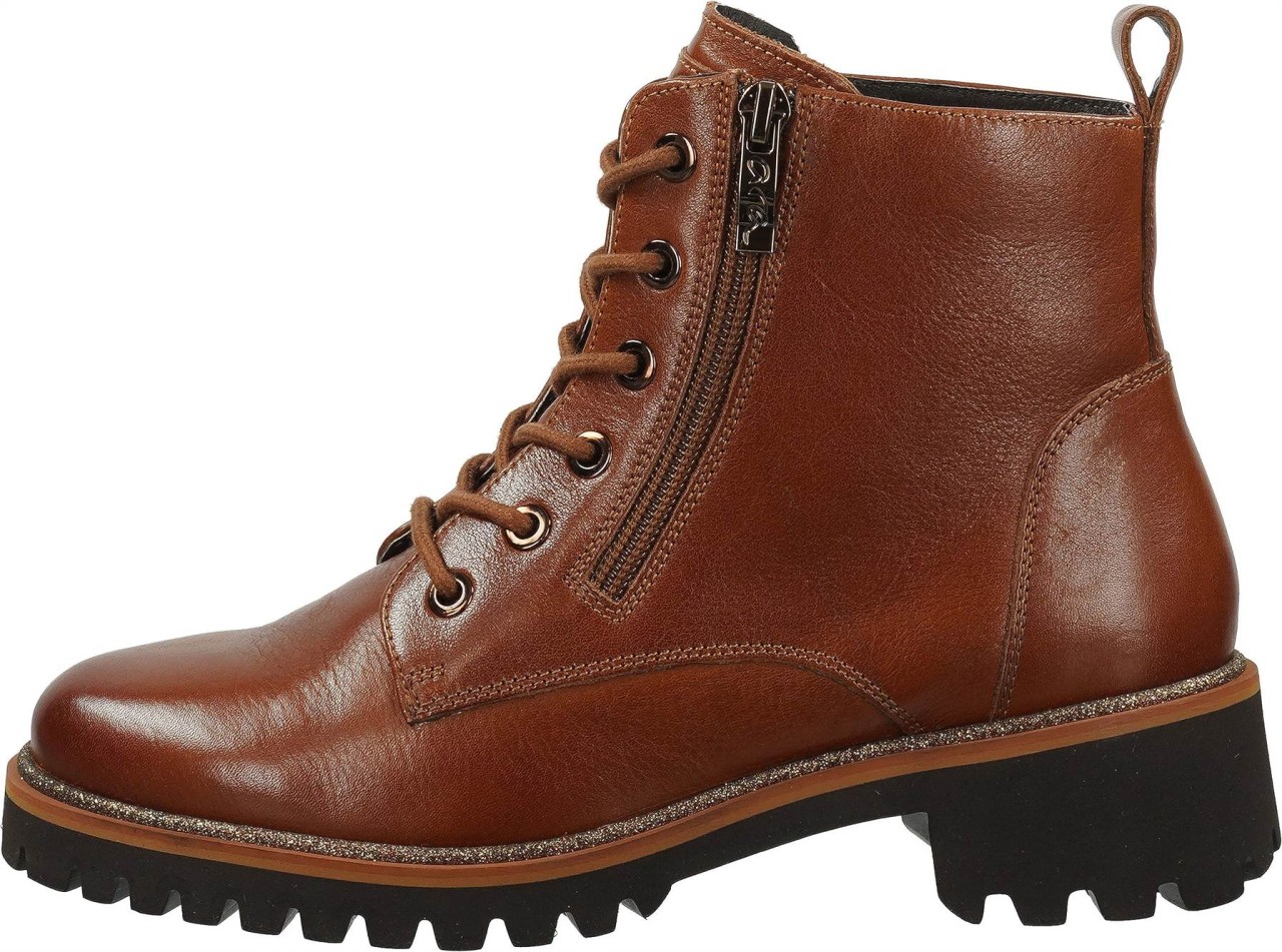 ARA Winterstiefel braun KENT