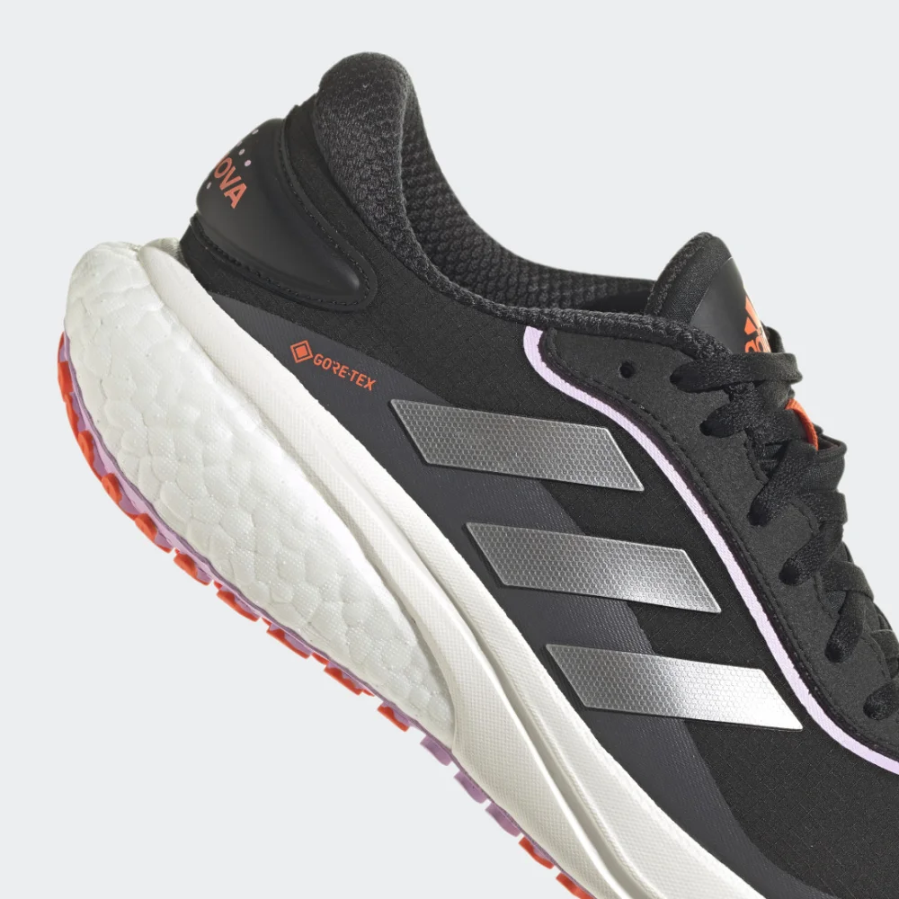 adidas Supernova GTX TEX GORE GY8319 / schwarz