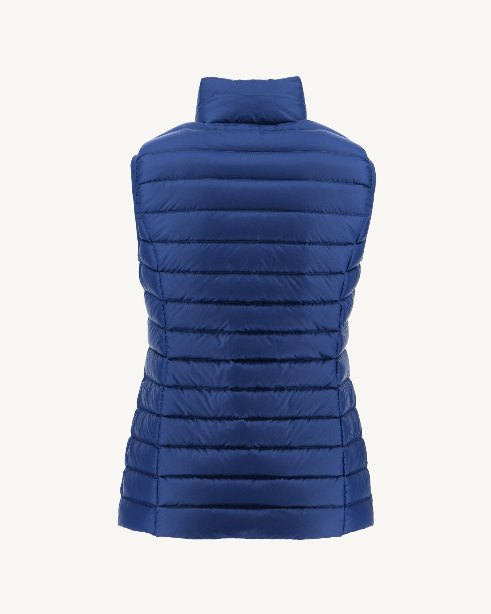 Doudoune légère sans manches Dark denim Seda