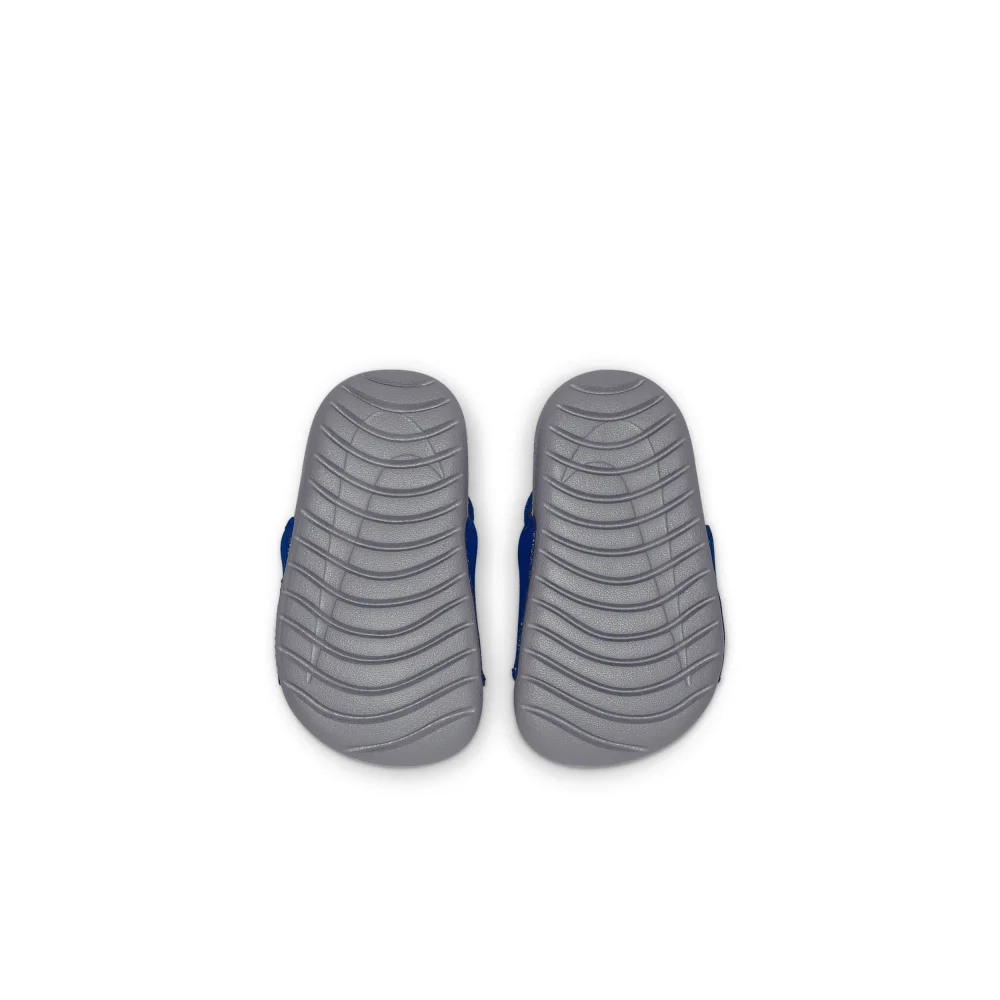 Nike Kawa BV1094-400 / blau