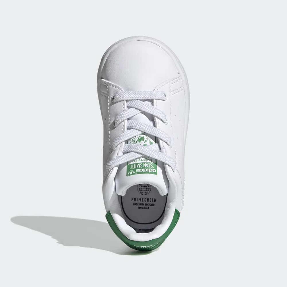adidas Stan Smith EL I FX7528 / weiss
