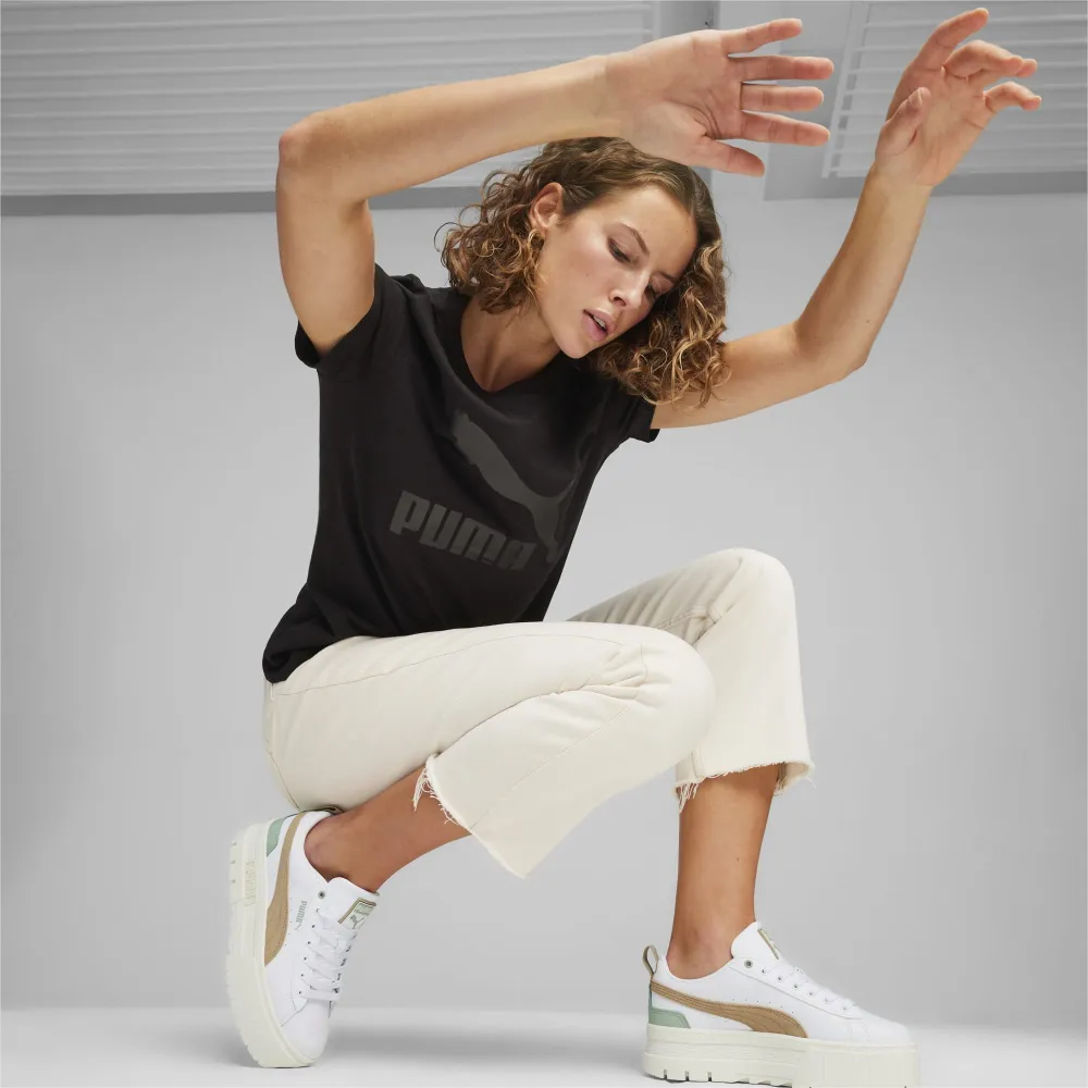 PUMA Mayze 381983_44 / weiss