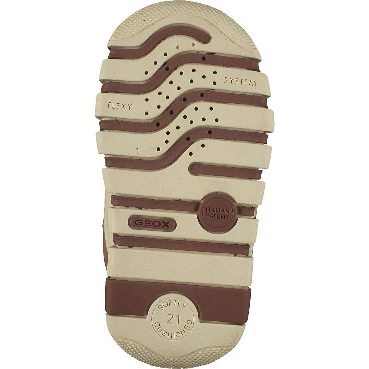 Sneaker Halbschuhe