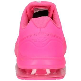 KangaROOS K PL Fade Sneaker in pink