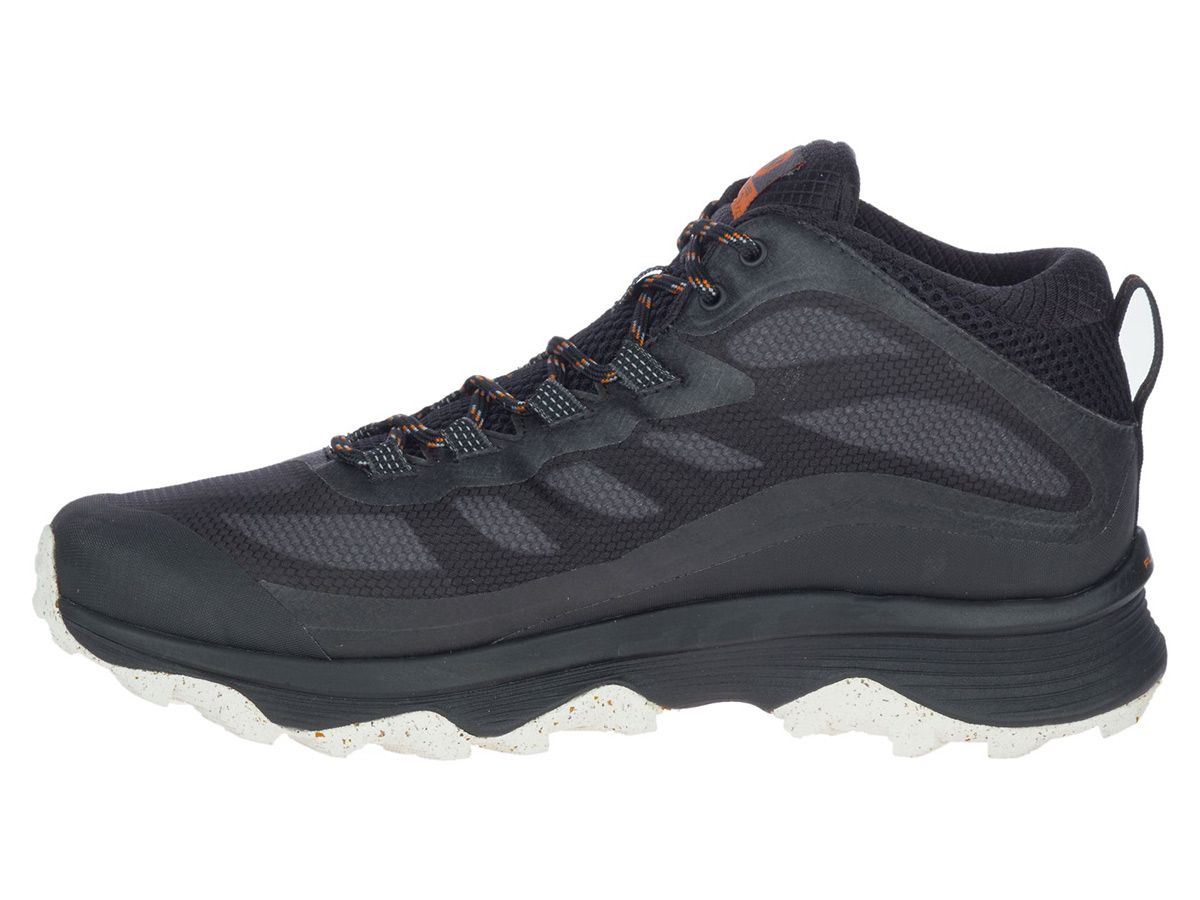 Merrell Moab Speed Mid GTX Herren Wanderschuhe