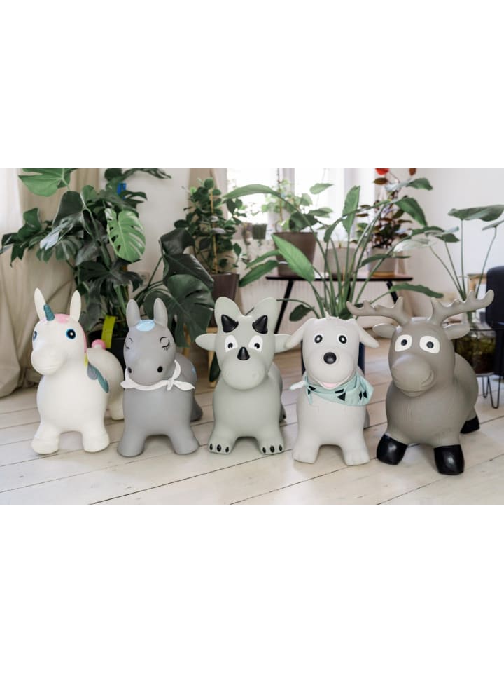 Kindsgut  Hüpftier in Einhorn-Design günstig kaufen