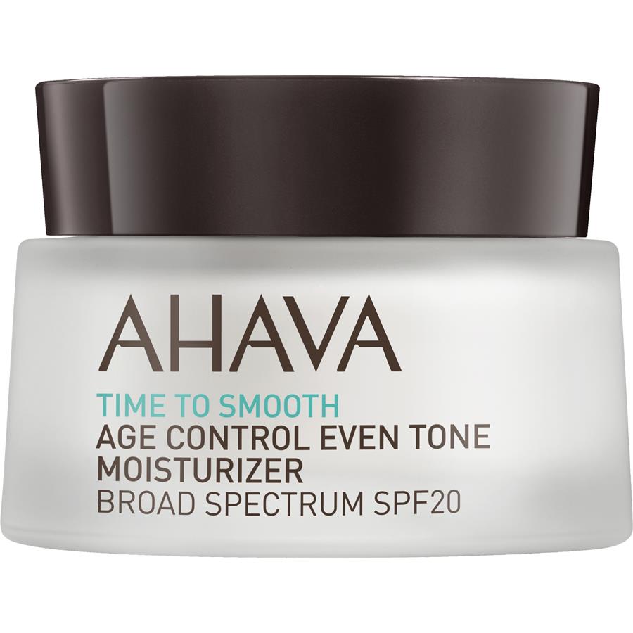 Age Control Even Tone Moisturizer Borad Spectrum SPF 20