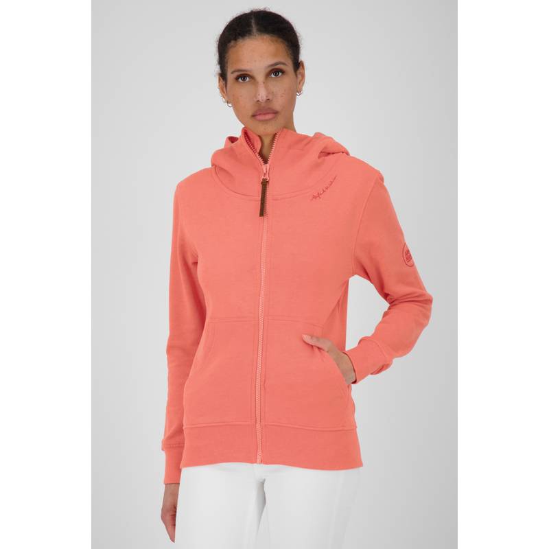 ALIFE AND KICKIN YasminaAK A Sweatjacke Damen