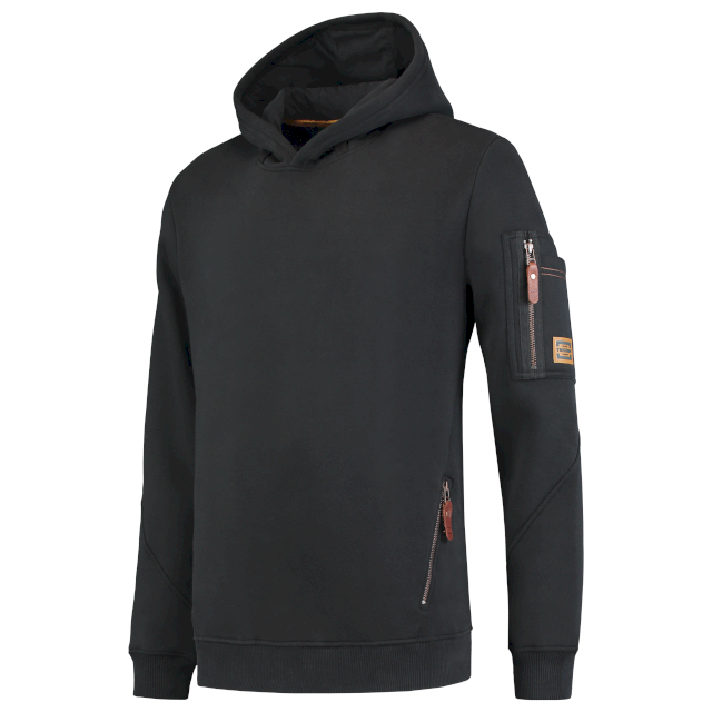 Tricorp Sweater Premium Capuchon 304001