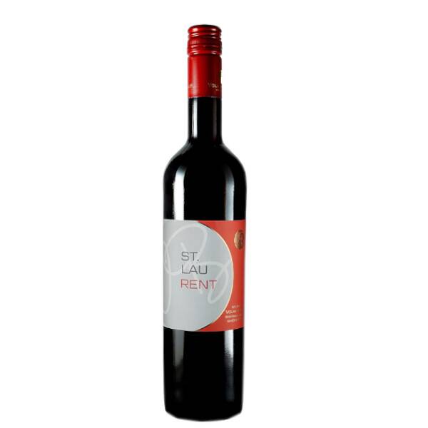 Weingut Volker Barth St. Laurent trocken - Weingut Volker Barth 2022