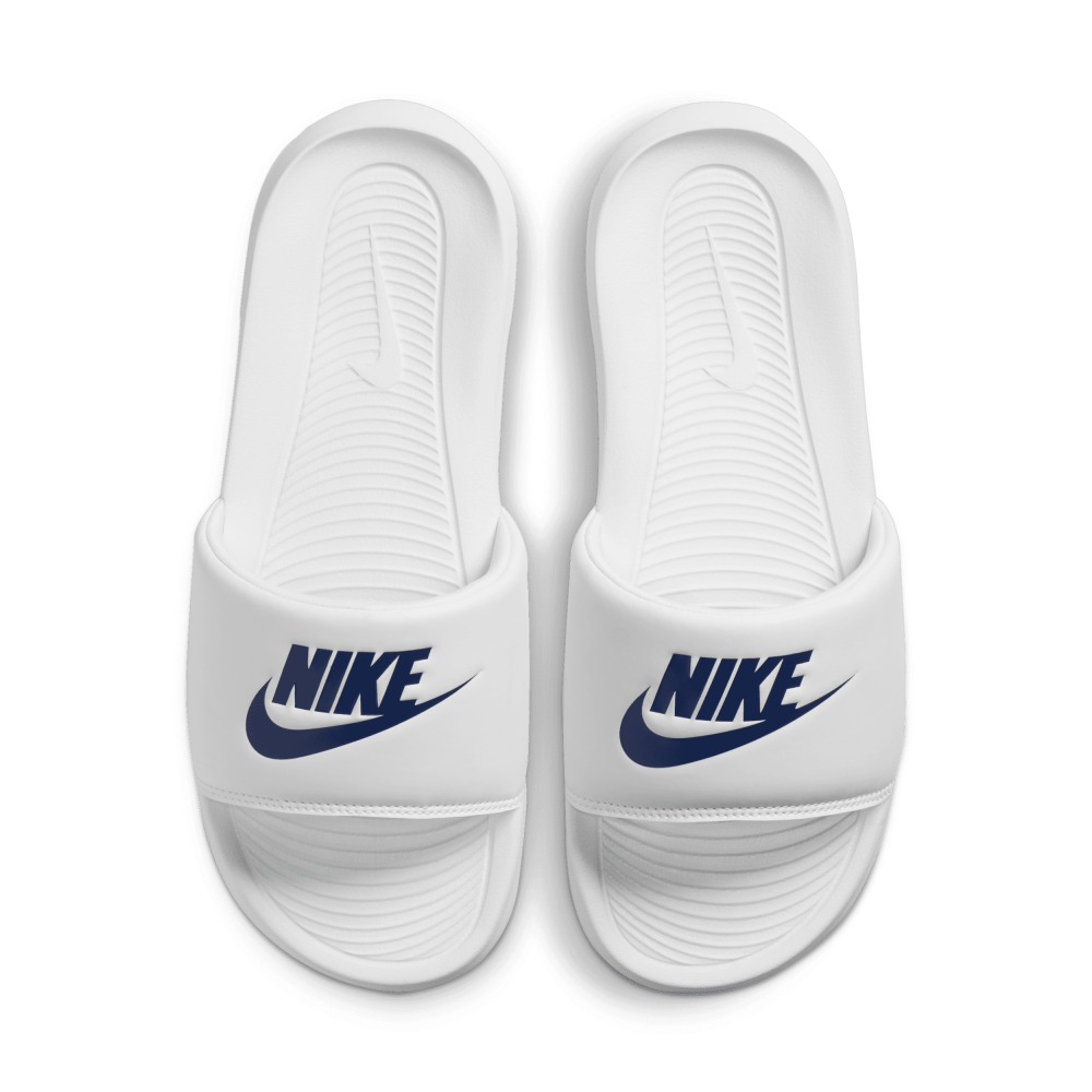 Nike Victori One Slide CN9675-102 / weiss
