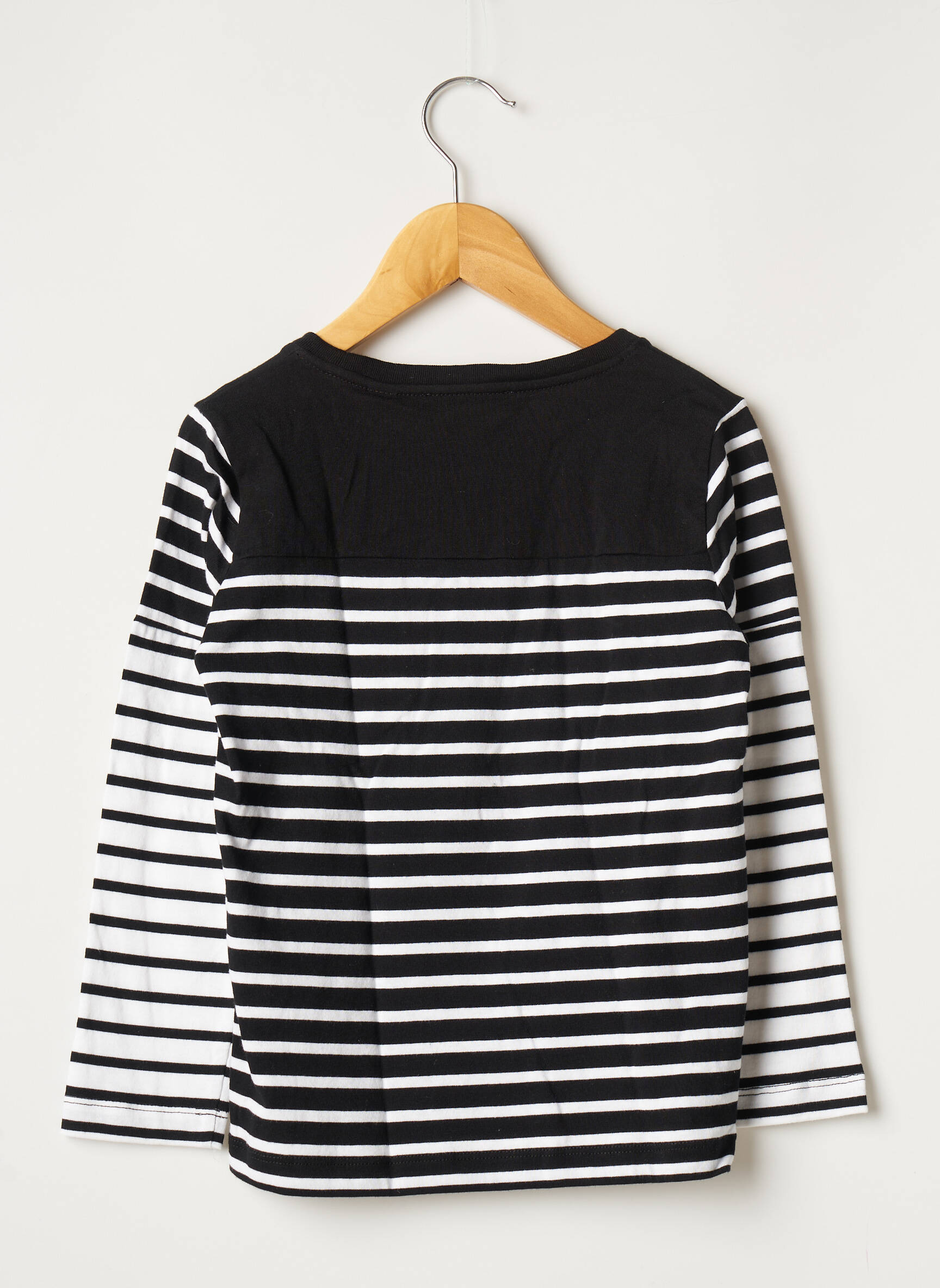 Marese Tshirts Fille couleur noir
