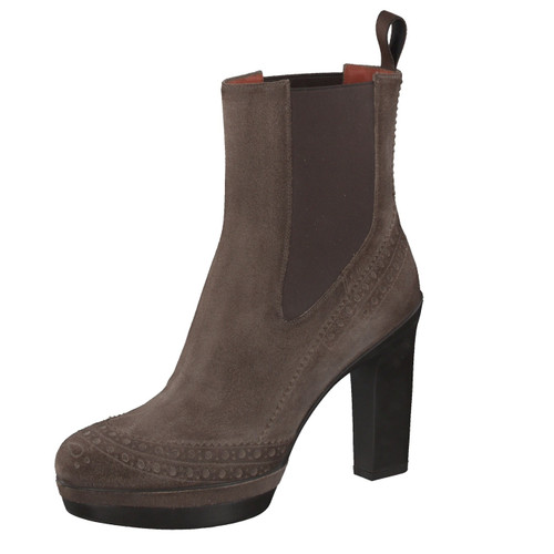 Stiefelette-17372490006 Santoni