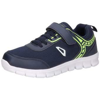 Okinawa Sneaker in blau